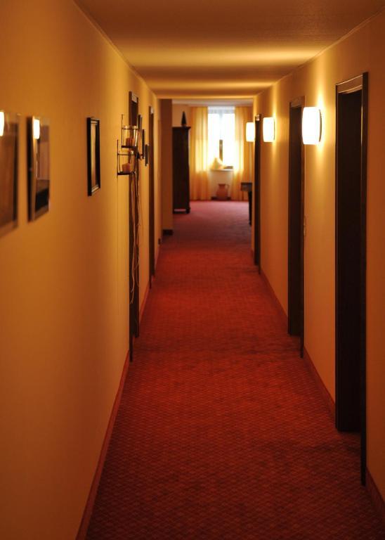 Hotel Gasthaus Zum Kellermann กราเฟอเนา ห้อง รูปภาพ